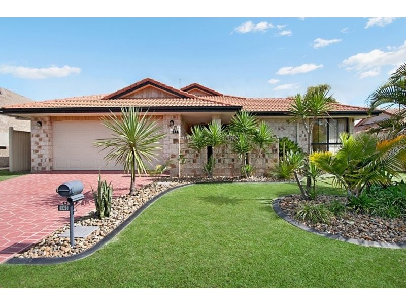 146 Botanical Circuit, Banora Point NSW 2486