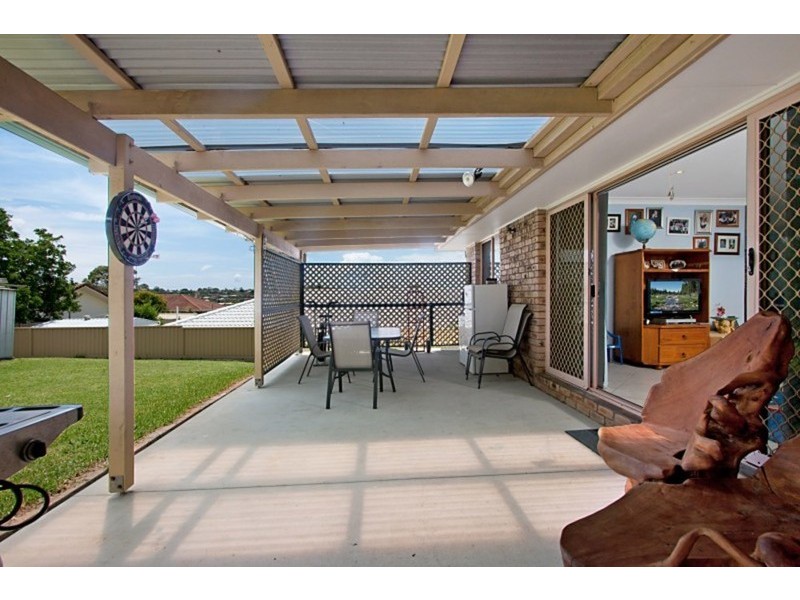 32 Dundee Drive, Banora Point NSW 2486