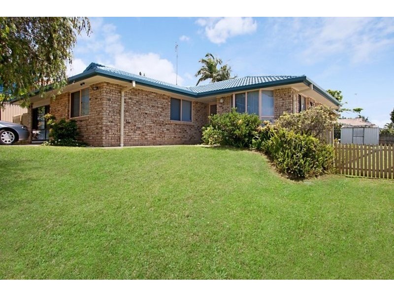 32 Dundee Drive, Banora Point NSW 2486