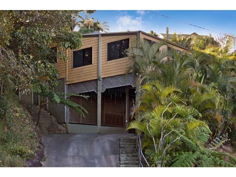 44 Scenic Drive, Tweed Heads West NSW 2485