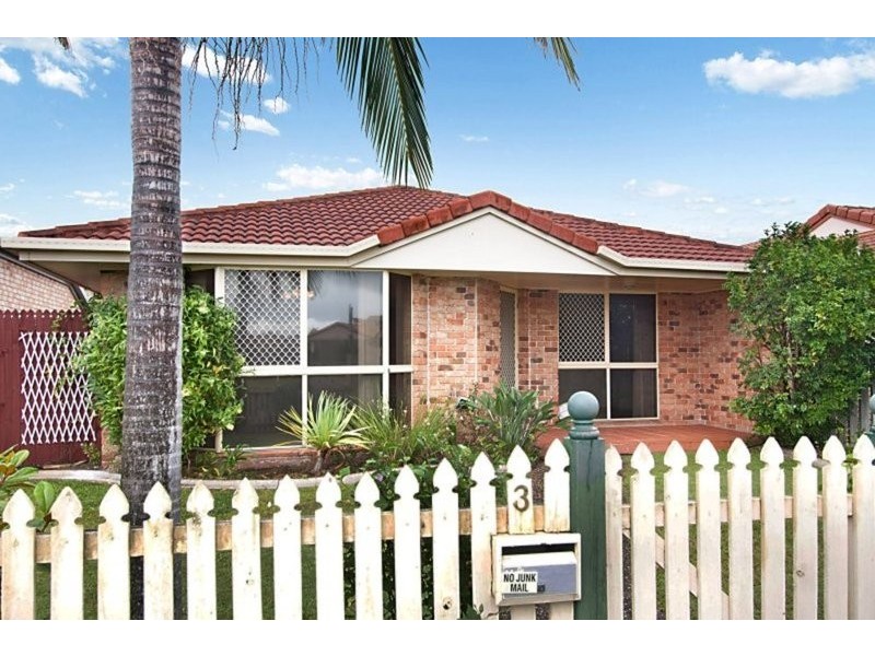 3/8 Advocate Place, Banora Point NSW 2486