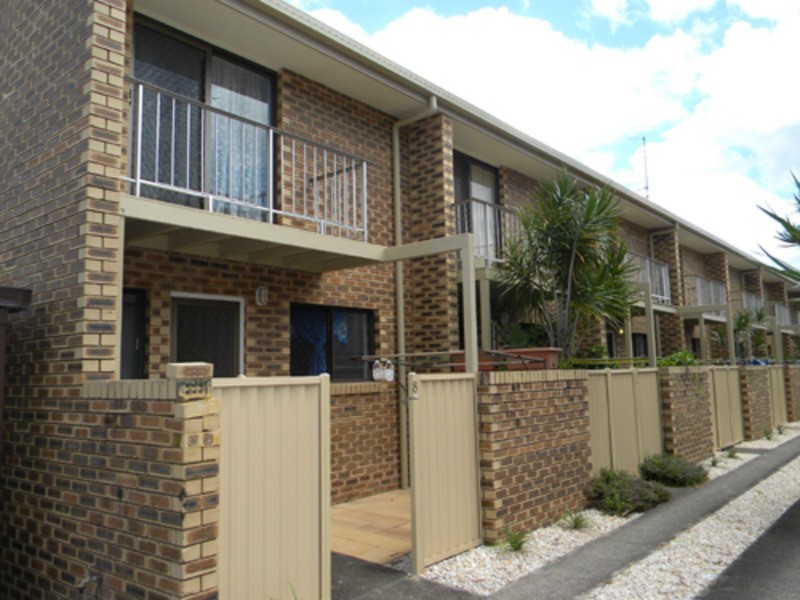 8/6 William Street, Tweed Heads South NSW 2486