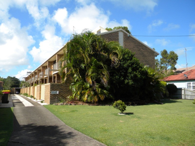 8/6 William Street, Tweed Heads South NSW 2486