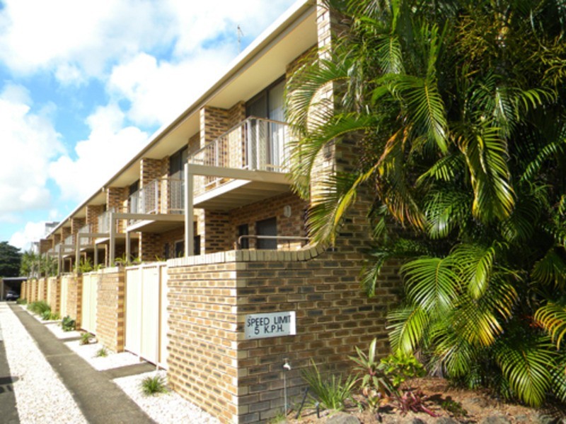 8/6 William Street, Tweed Heads South NSW 2486