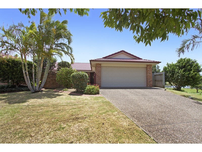 1/76 Riversdale Boulevard, Banora Point NSW 2486