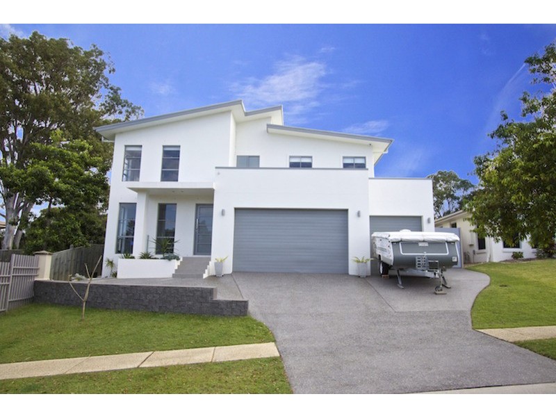 87 Botanical Circuit, Banora Point NSW 2486