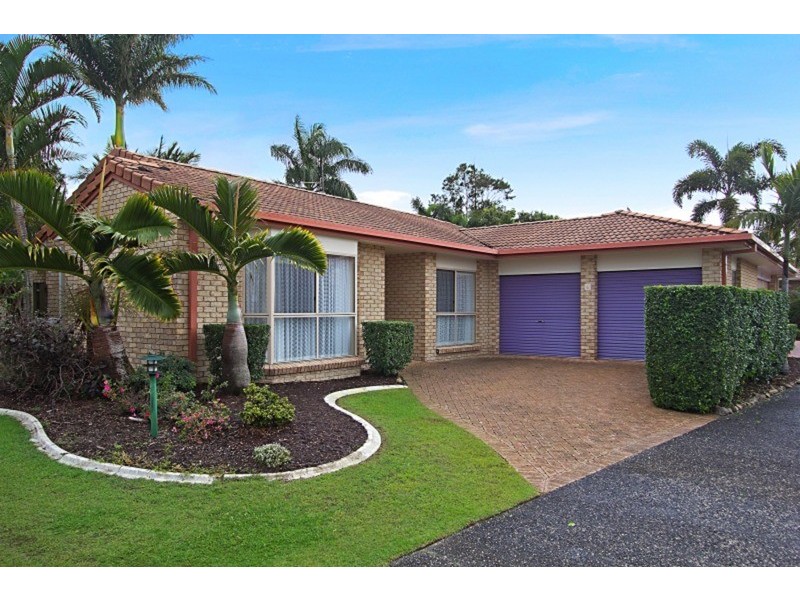 4/1 Advocate Place, Banora Point NSW 2486