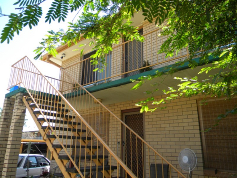 6/14 Honeysuckle Street, Tweed Heads West NSW 2485