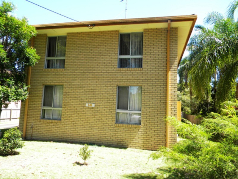 6/14 Honeysuckle Street, Tweed Heads West NSW 2485