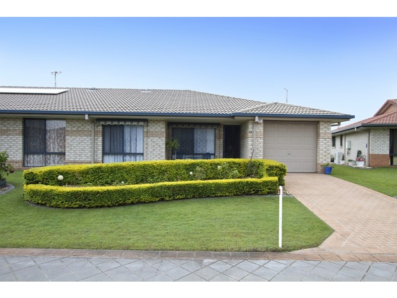 45/12 Trigonie Drive, Tweed Heads South NSW 2486