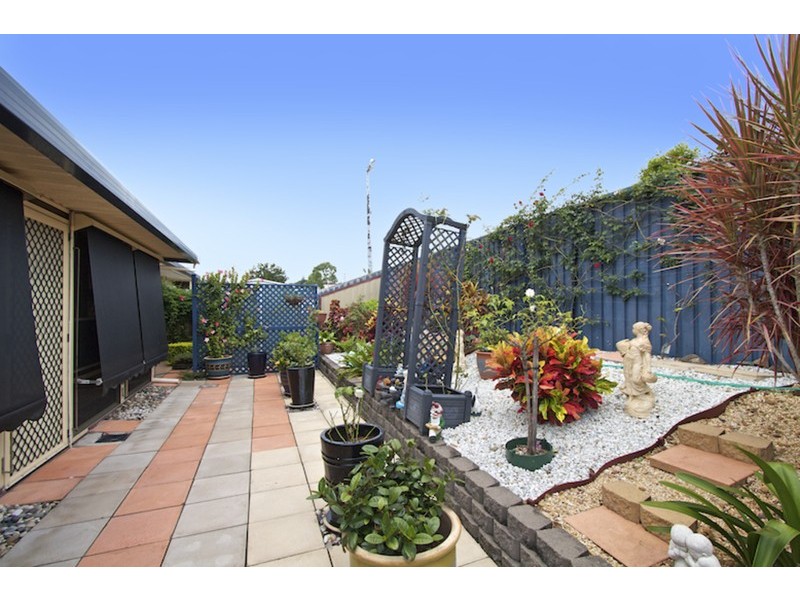 45/12 Trigonie Drive, Tweed Heads South NSW 2486