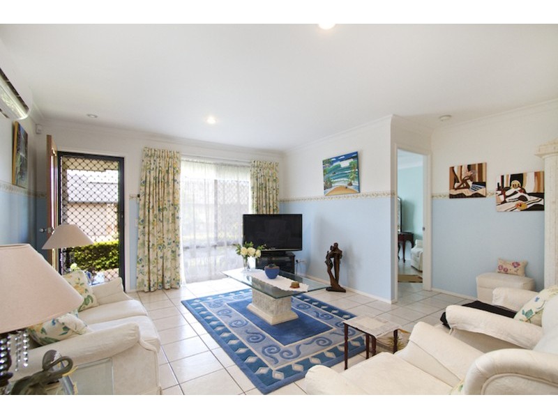 45/12 Trigonie Drive, Tweed Heads South NSW 2486