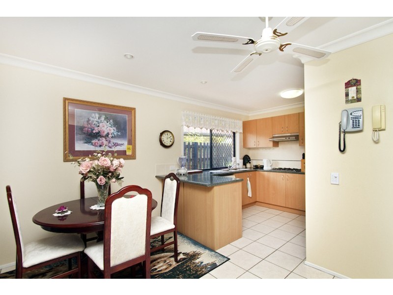 45/12 Trigonie Drive, Tweed Heads South NSW 2486
