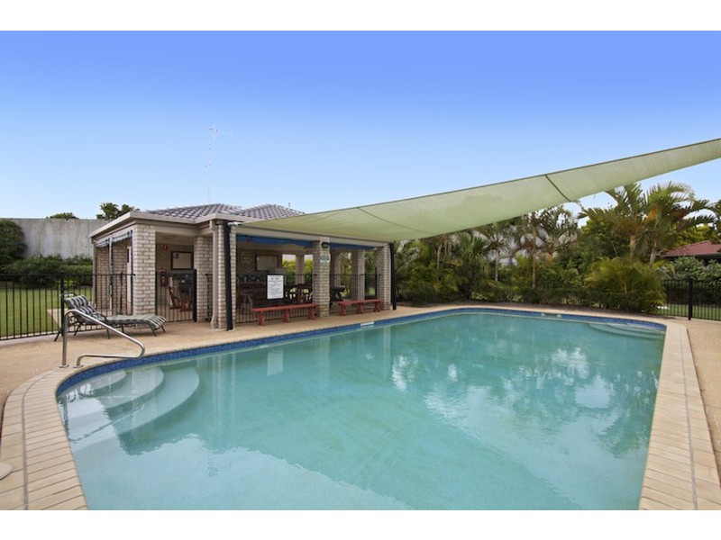 45/12 Trigonie Drive, Tweed Heads South NSW 2486