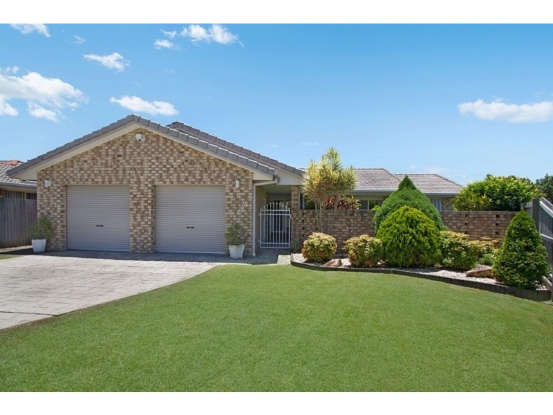 31 Birkdale Court, Banora Point NSW 2486
