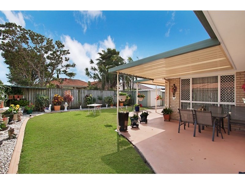 3 Kimberley Circuit, Banora Point NSW 2486