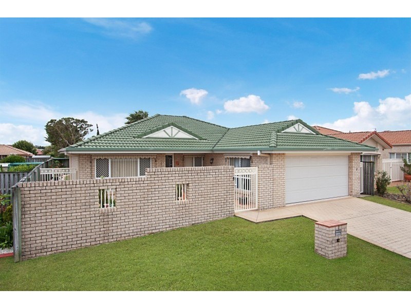 3 Kimberley Circuit, Banora Point NSW 2486