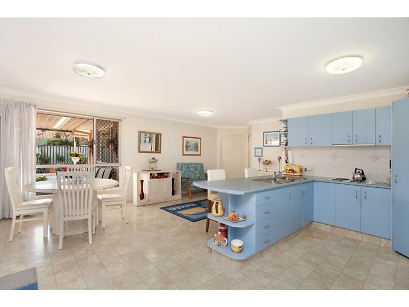 3 Kimberley Circuit, Banora Point NSW 2486