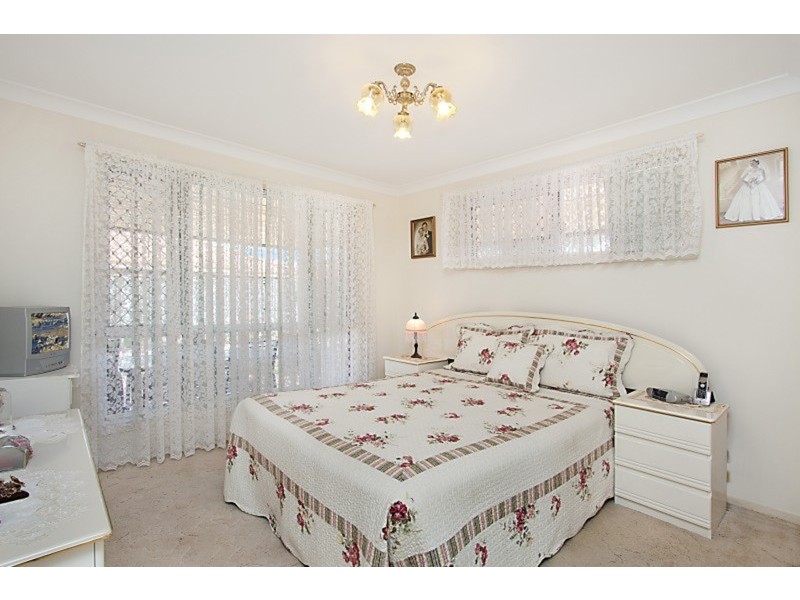3 Kimberley Circuit, Banora Point NSW 2486