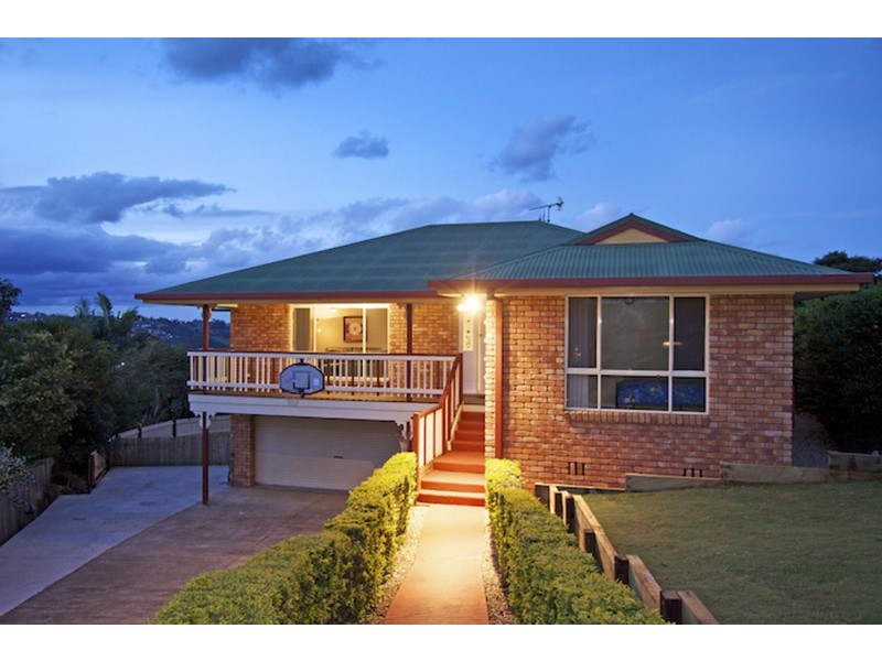 4 Banjo Court, Terranora NSW 2486
