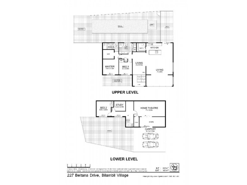 227 Beltana Drive, Bilambil NSW 2486