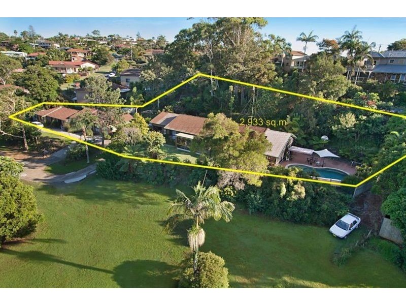 85 Oyster Point Road, Banora Point NSW 2486