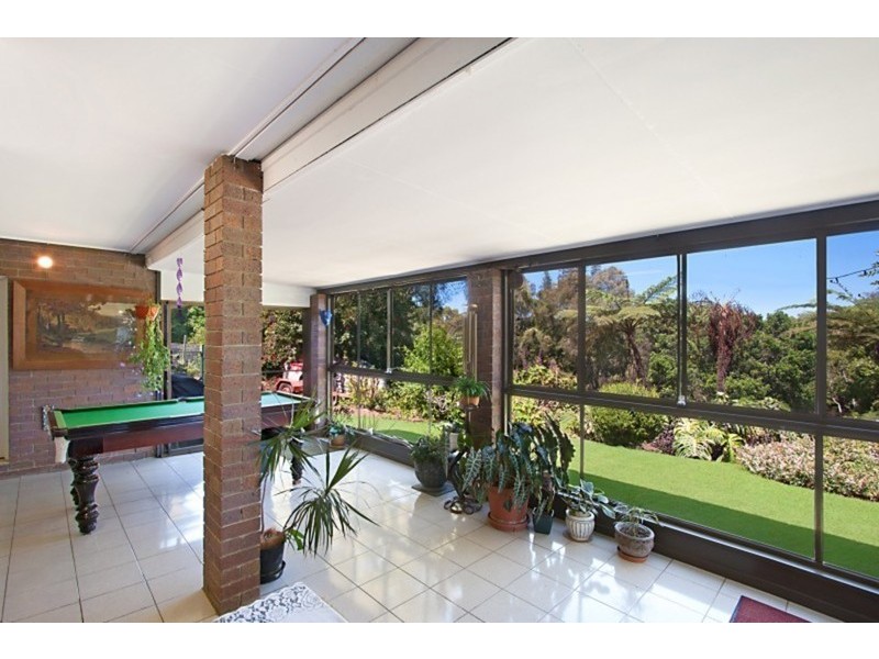 85 Oyster Point Road, Banora Point NSW 2486