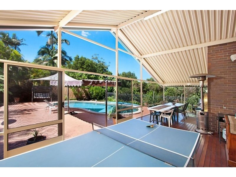 85 Oyster Point Road, Banora Point NSW 2486