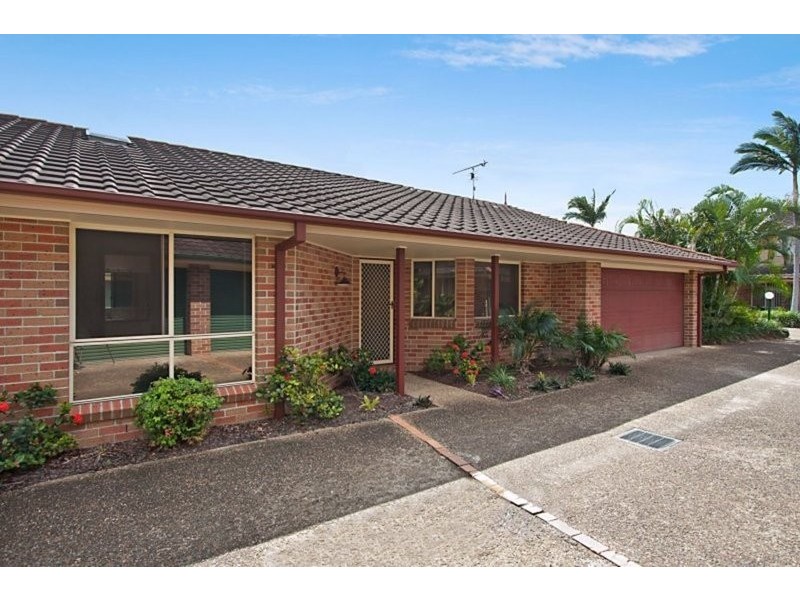 27/4 Advocate Place, Banora Point NSW 2486