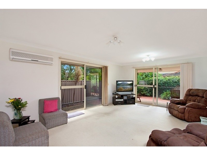 27/4 Advocate Place, Banora Point NSW 2486