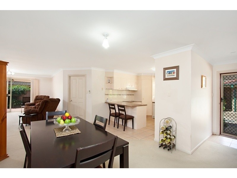 27/4 Advocate Place, Banora Point NSW 2486