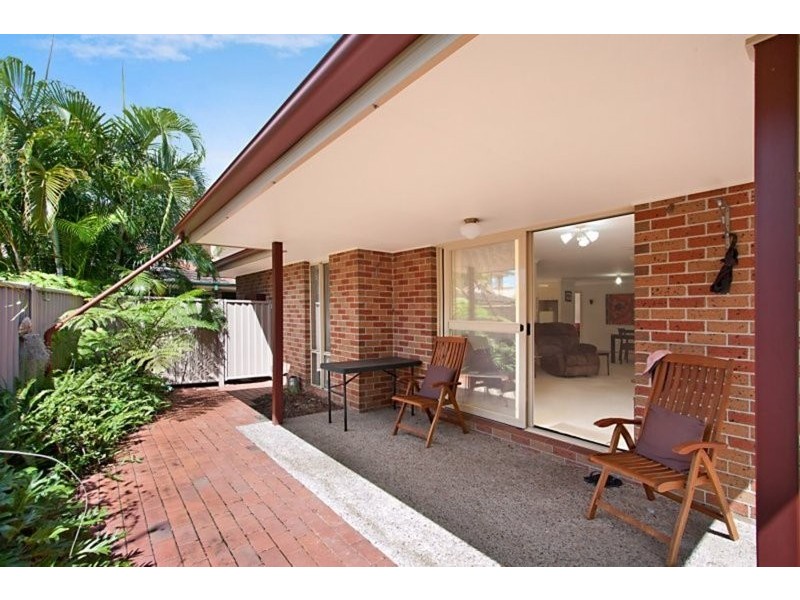 27/4 Advocate Place, Banora Point NSW 2486