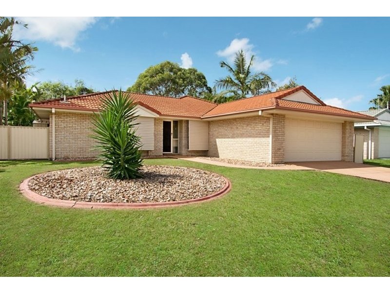 30 Riversdale Boulevard, Banora Point NSW 2486