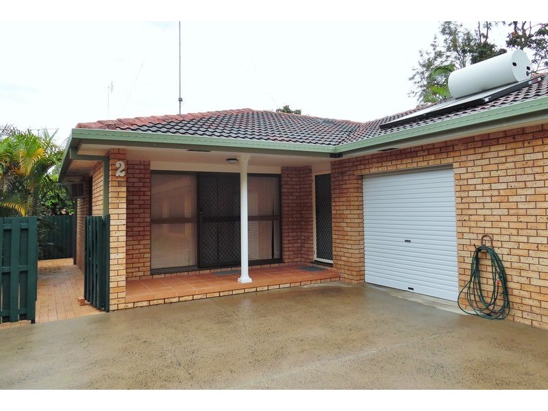 2/21 Inlet Drive, Tweed Heads West NSW 2485
