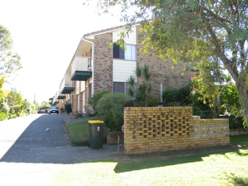 2/9 William Street, Tweed Heads South NSW 2486