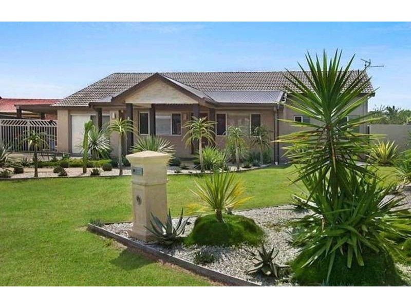 Tweed Heads NSW 2485