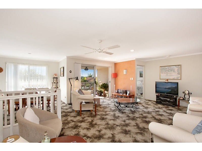 12/3-7 Monterey Avenue, Banora Point NSW 2486