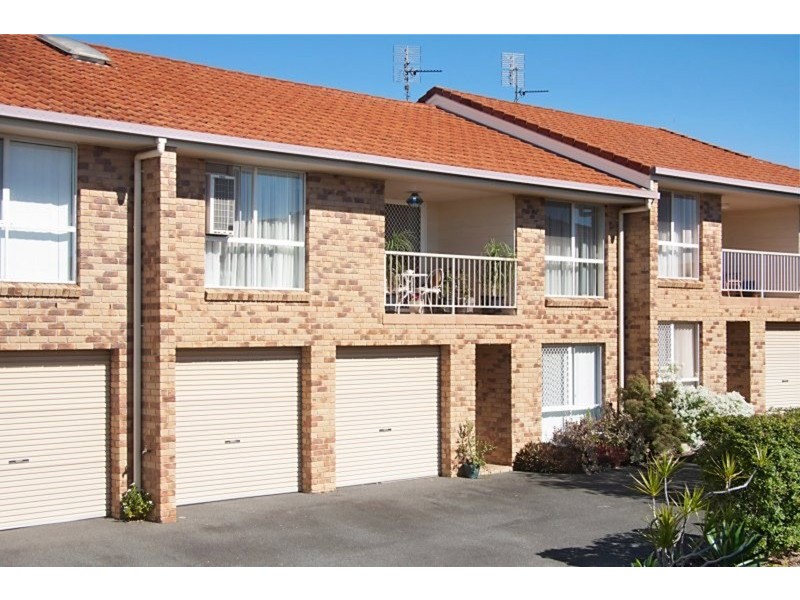 12/3-7 Monterey Avenue, Banora Point NSW 2486