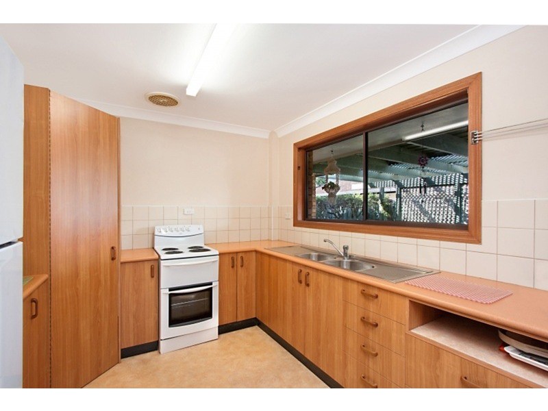 2/43 The Lakes Drive, Tweed Heads West NSW 2485