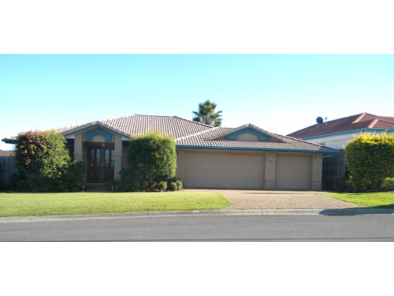34 Champagne Drive, Banora Point NSW 2486