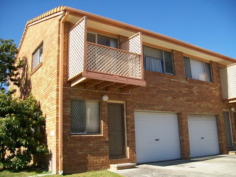 8/4-6 Honeysuckle Street, Tweed Heads West NSW 2485
