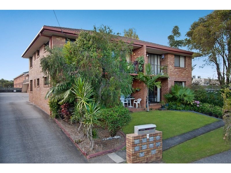 8/5 Lloyd Street, Tweed Heads South NSW 2486