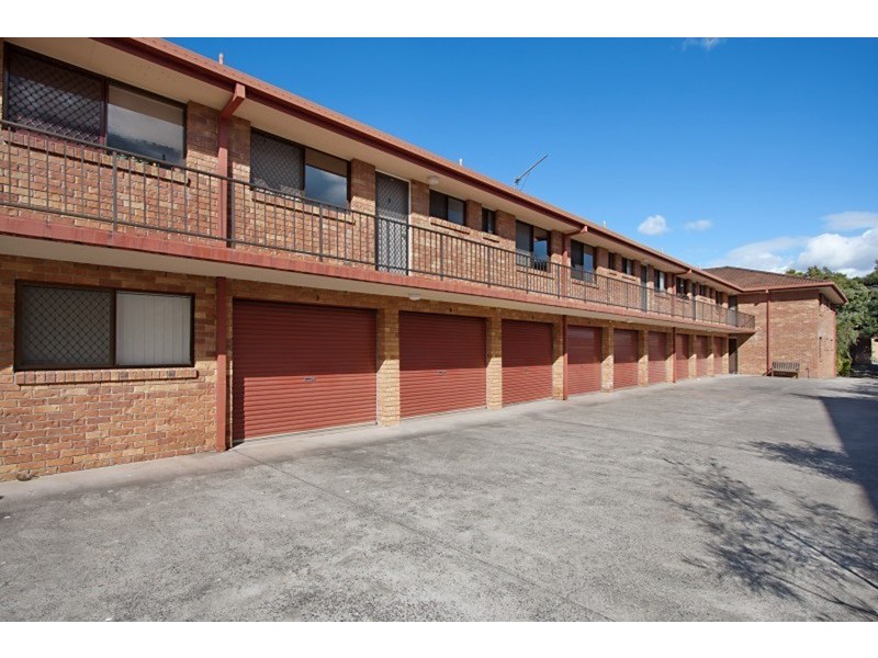 8/5 Lloyd Street, Tweed Heads South NSW 2486