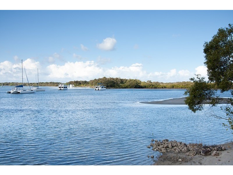 8/5 Lloyd Street, Tweed Heads South NSW 2486