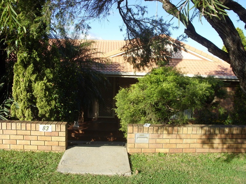 1/83 Glen Ayr Drive, Banora Point NSW 2486