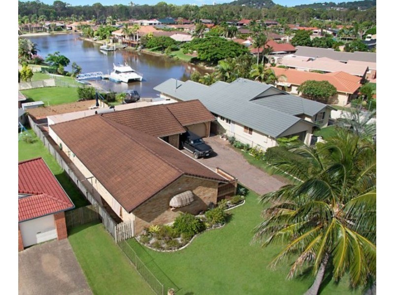 Tweed Heads West NSW 2485