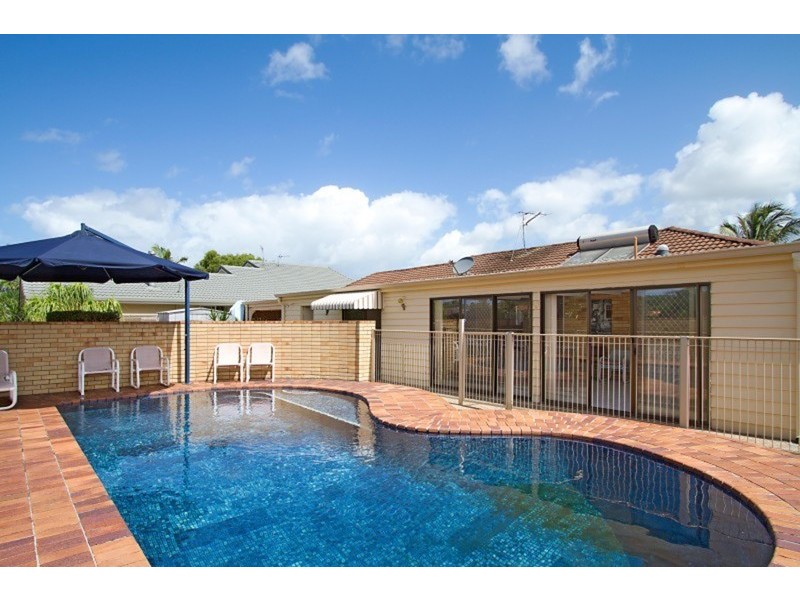 Tweed Heads West NSW 2485