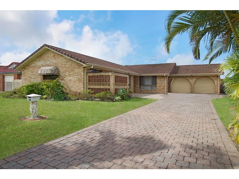 Tweed Heads West NSW 2485
