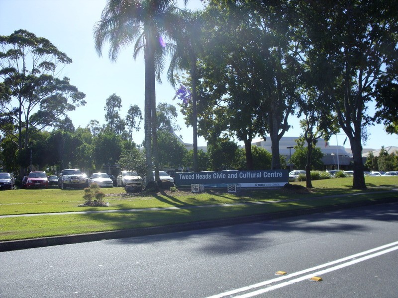 Tweed Heads NSW 2485