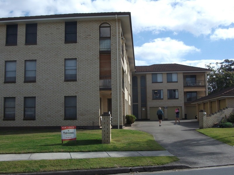 Tweed Heads NSW 2485